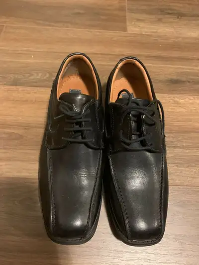 Boys Dress Shoes - Size 4.5, View more
