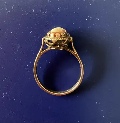 Cameo Jewelry, View more