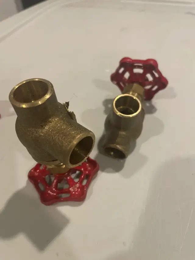 Brass Valves418857493610506242