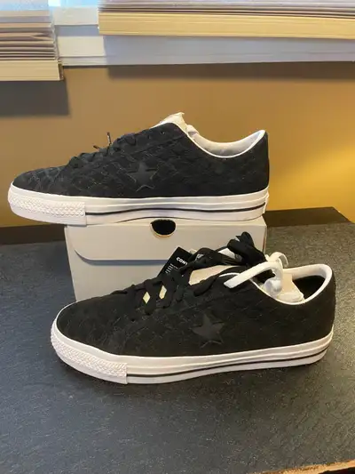 New Men's Size 10 Converse One Star Pro Suede, View more