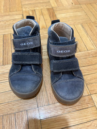 Geox toddler boy shoes