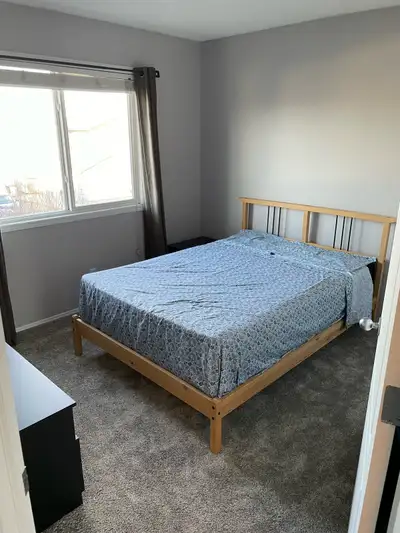 Room for rent in Leduc