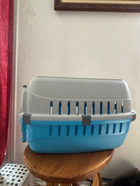 Small Pet Carrier 