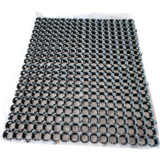 HD Vehicular Gravel Grid 60-40 - 12.4 SQFT - LANDSCAPING in Other in Calgary - Image 2