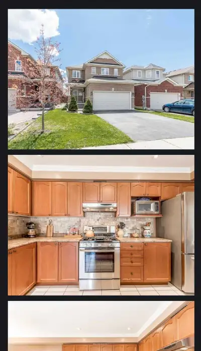Room for Rent- Alliston. close to Honda Plant