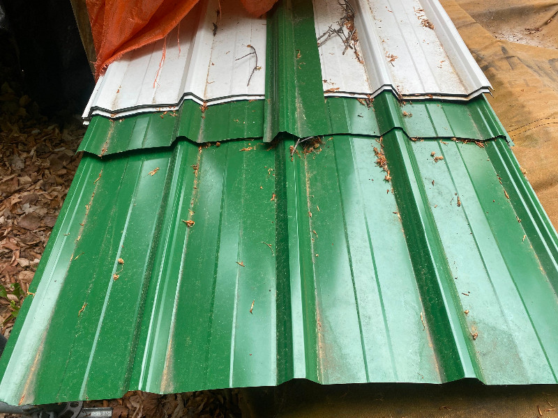 New Roofing steel Roofing Renfrew Kijiji
