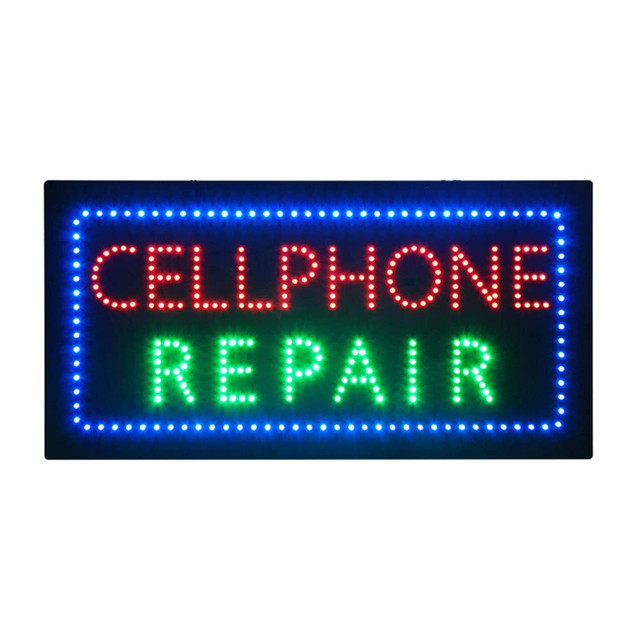 BROKEN CELL PHONE TABLETS REPAIR WHILE YOU ARE WAITING in Cell Phone Services in Mississauga / Peel Region - Image 4