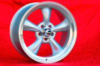 2 pcs. wheels Ford AR 10x19 ET42 Mustang S197 (200