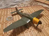 Dinky Toys No.721- Junkers Airplane