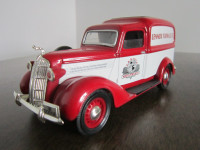 Die Cast 1936 Dodge Panel Van Liberty Classics Limited Edition