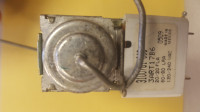 RV AC Thermostat