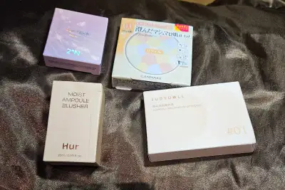 asian makeup, View more