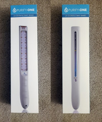 BRAND NEW IN BOX - Purify-One Disinfecting UV Wand