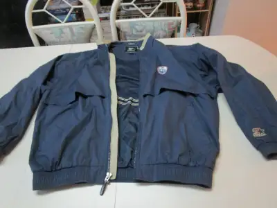 Vintage Edmonton Oilers starter windbreaker, Jacket men's XL, View more