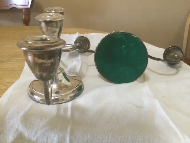 Candle holders in Home Décor & Accents in City of Montréal - Image 4