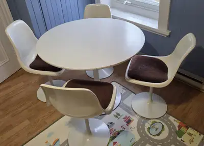 Ensemble de cuisine rétro, View more