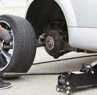 Mark's Mobile Tire/ Mechanic Service