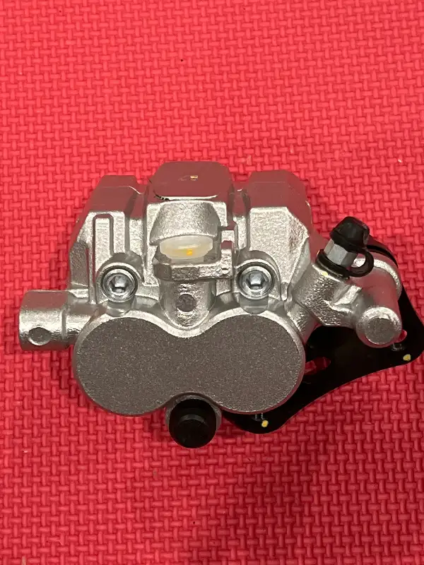 Kawasaki Ninja ex 250 Front Brake Caliper Assy. RH 43080-0062-GN in Other in Barrie - Image 2