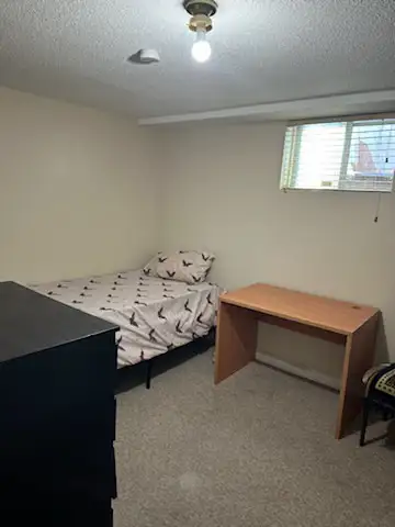 3 BASEMENT ROOMS AVAILABLE (ONLY MEN) in Room Rentals & Roommates in City of Toronto - Image 2