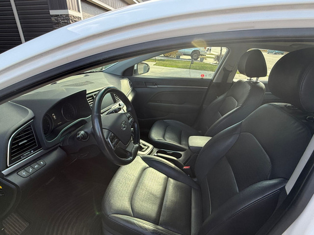 2017 Hyundai Elantra Limited – Fully Loaded | Excellent Conditio in Cars & Trucks in Edmonton - Image 3