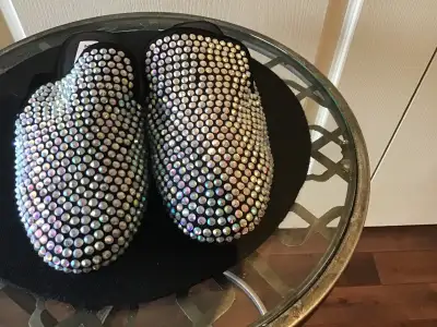 Steve Madden Slides, View more