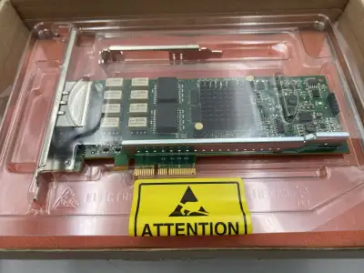 Silicom PE2G2BPI35-SD Ethernet Bypass Card, View more