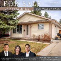****HOME FOR SALE IN SUN VALLEY PARK AREA****