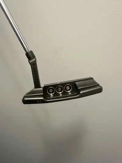 Scotty Cameron Jetset, View more