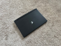 Gigabyte Auros Like New gaming Rtx 3070 laptop core i7