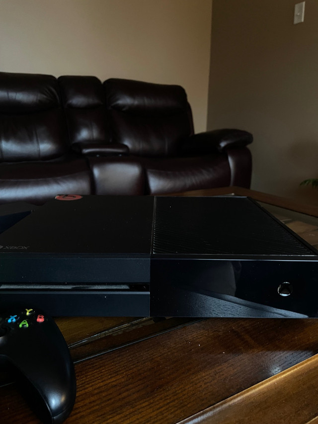 XBOX ONE with ‘Need For Speed Most Wanted’ in XBOX One in Mississauga / Peel Region - Image 3