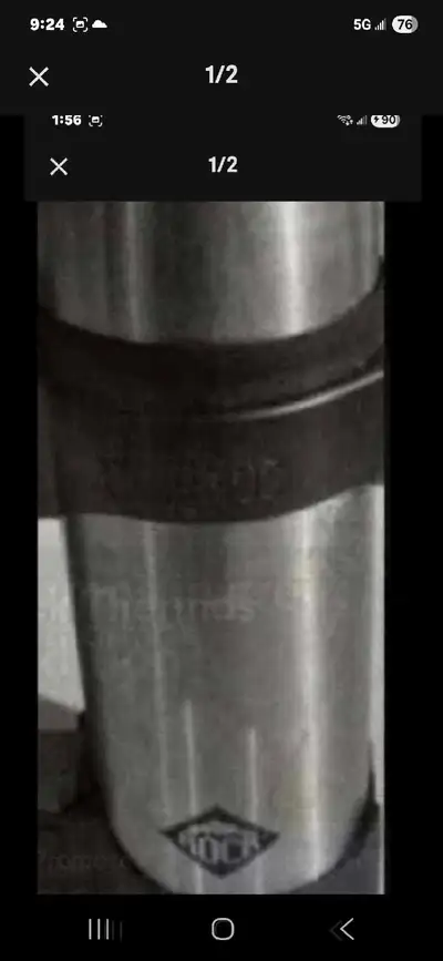 Rock Thermos , View more