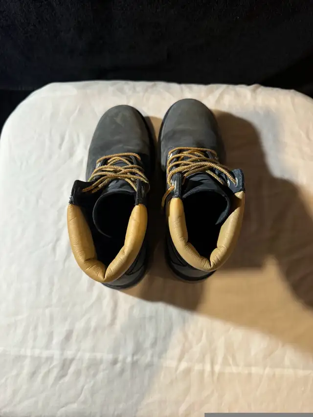 TIMBERLAND WINTER BOOTS in Clothing, Shoes & Accessories in Mississauga / Peel Region - Image 4