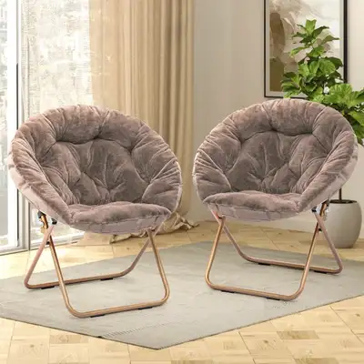 Lounge Papasan Chair Folding , View more