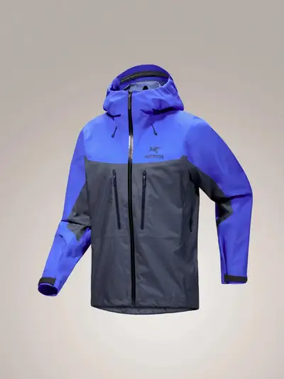 ArcTeryx Alpha Jacket Mens Large Brand New with Tags, View more