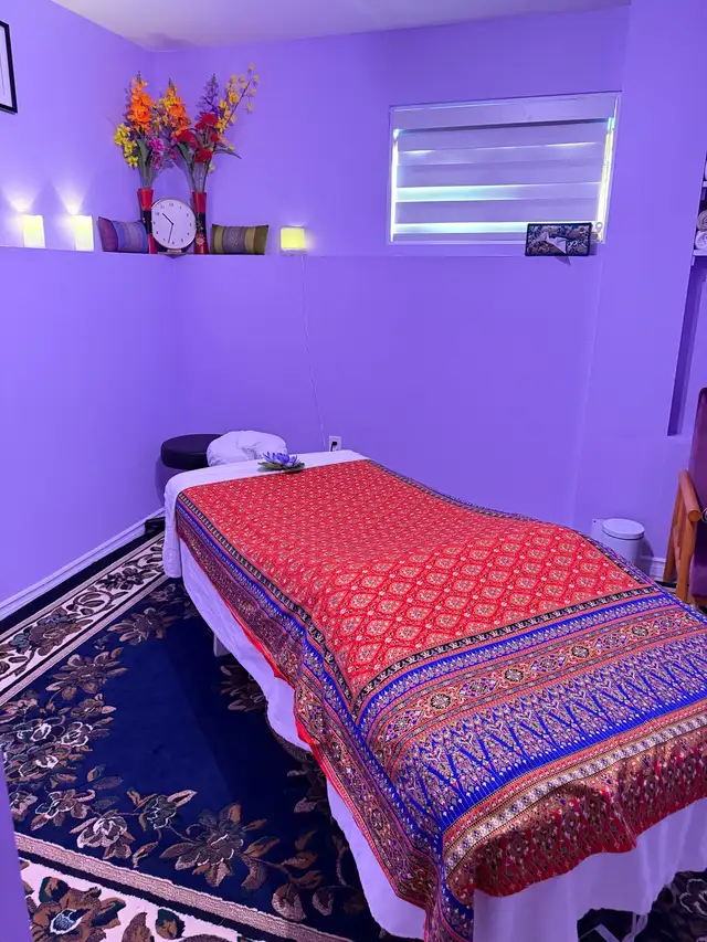 Thai Massage/Deep Tissue - Direct Billing62863248155267121
