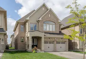 Brampton 4 Bedroom  House For Rent Mississauga Rd &Williams PKW