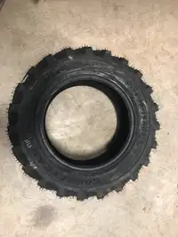 New Goodyear 27x8.50-15 R14T tire