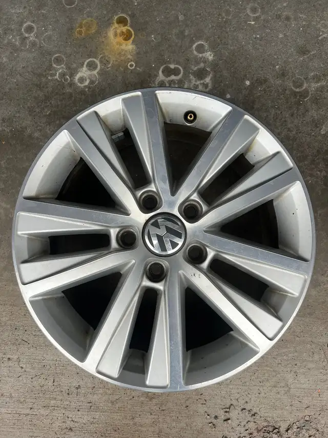 Rims in Tires & Rims in Bedford - Image 5