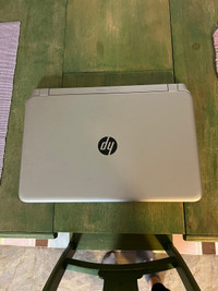 HP Pavillion Laptop 