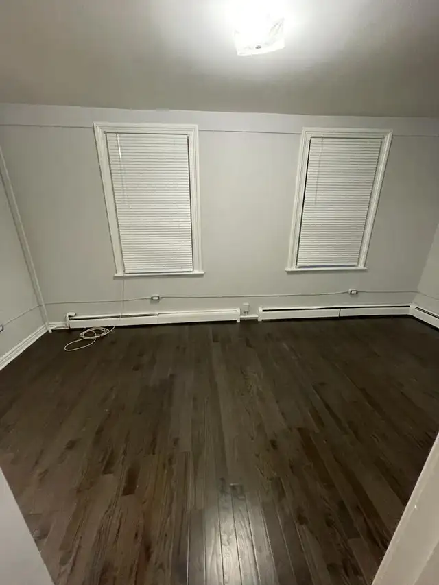 COBOURG - All Inclusive 1 Bedroom Apartment Available