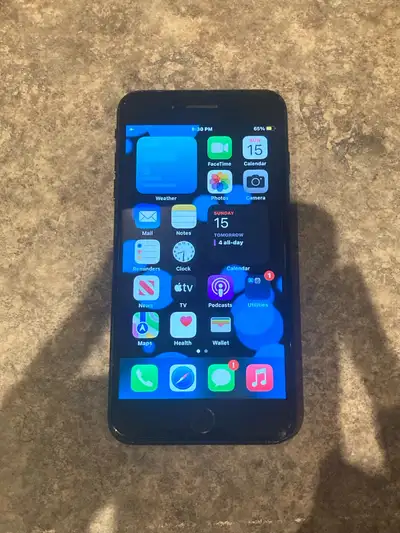 iPhone 7 Plus 128GB Unlocked , View more