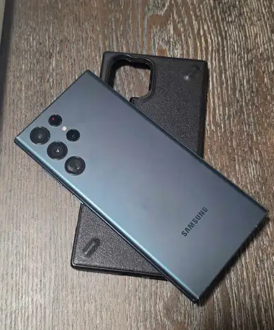 Samsung S22 Ultra 512gb, View more