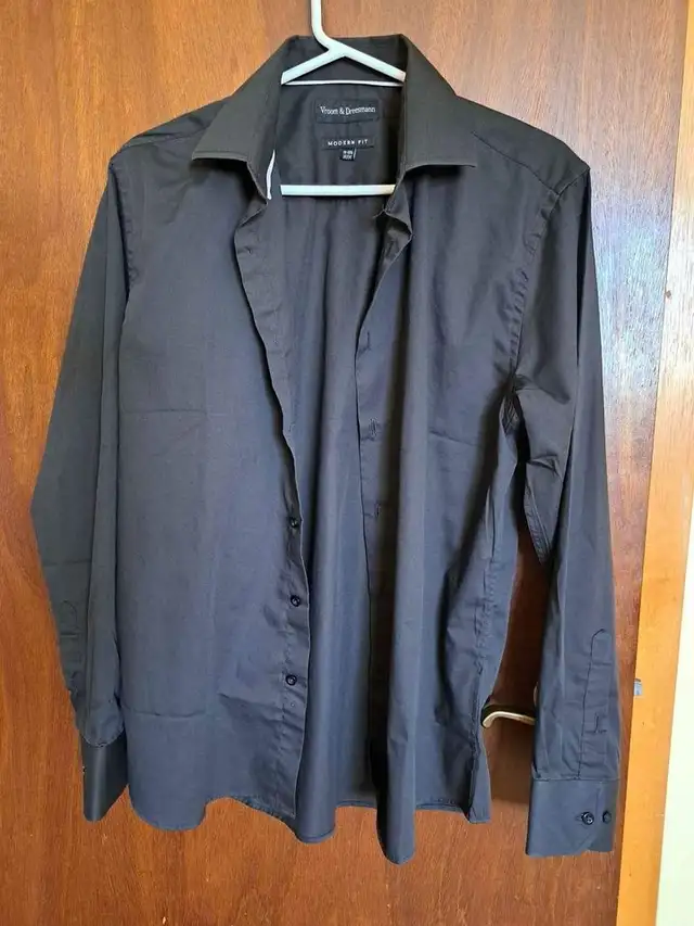 Men's Shirts, Flannels, Jeans in Men's in Kingston - Image 8