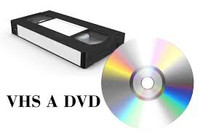 I convert video tapes to dvd 