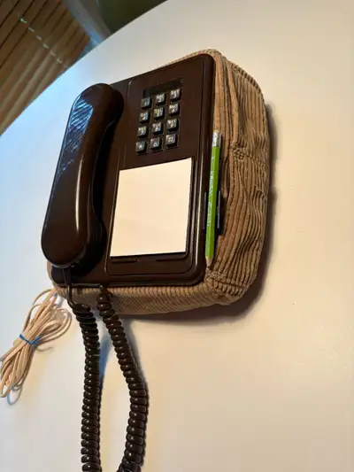 MCM Doodle Phone, View more