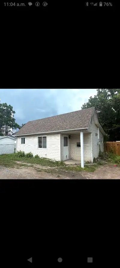 2 Bedroom 2 Bathroom Fully Detached House