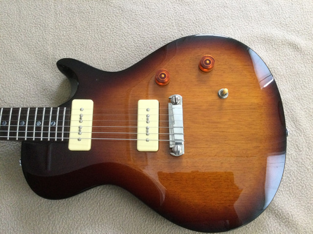 2008 PRS SE Soapbar in Guitars in Bedford