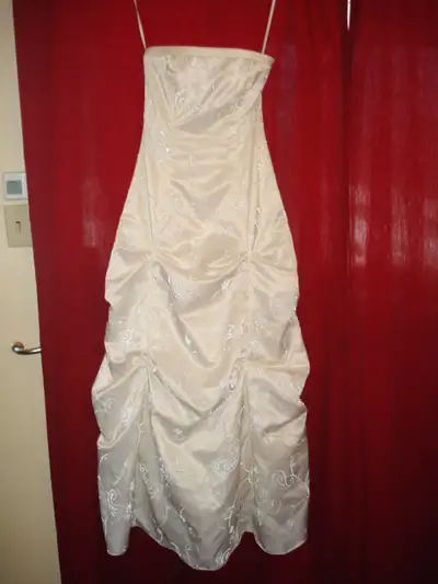 Robe longue, View more