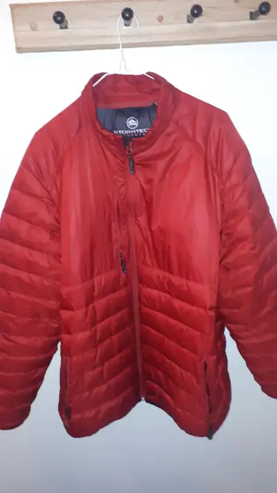Manteau matelassé pour homme Stormtech, View more