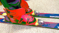 ski Rossignol boots